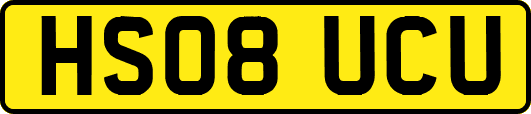HS08UCU