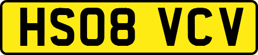 HS08VCV