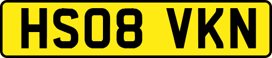 HS08VKN
