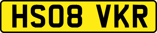 HS08VKR