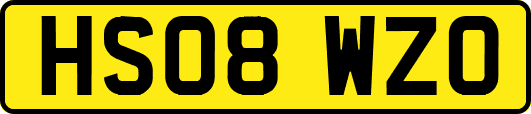 HS08WZO