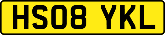 HS08YKL