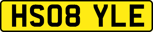 HS08YLE