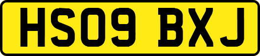 HS09BXJ