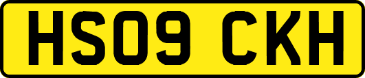 HS09CKH