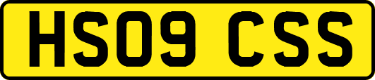 HS09CSS
