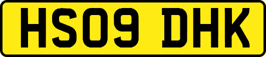 HS09DHK