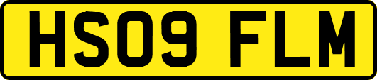 HS09FLM