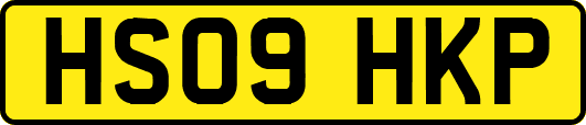 HS09HKP