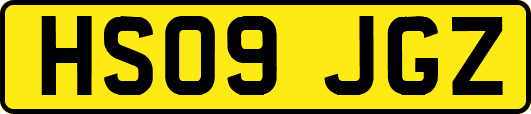 HS09JGZ