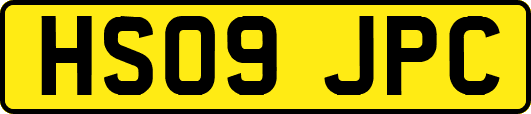 HS09JPC