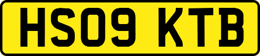 HS09KTB