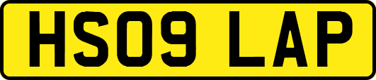 HS09LAP