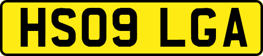 HS09LGA