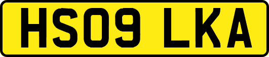 HS09LKA
