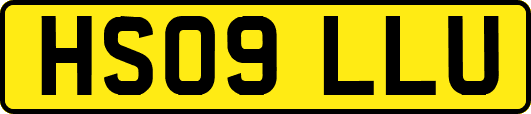 HS09LLU