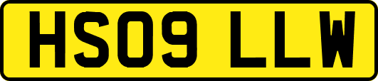HS09LLW