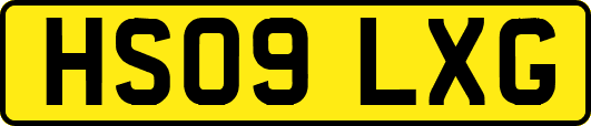 HS09LXG