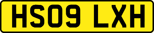 HS09LXH