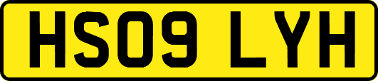HS09LYH