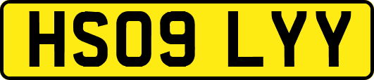 HS09LYY