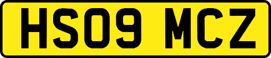 HS09MCZ