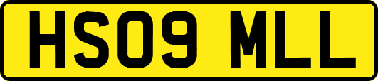 HS09MLL