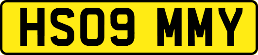 HS09MMY