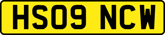 HS09NCW