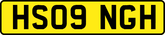 HS09NGH