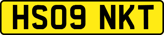 HS09NKT