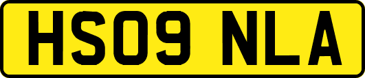 HS09NLA