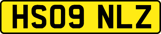 HS09NLZ