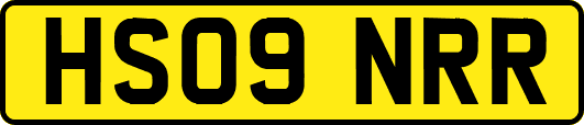 HS09NRR