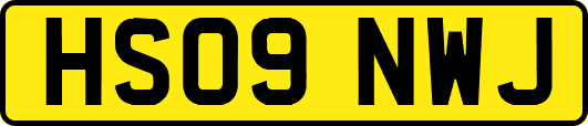 HS09NWJ