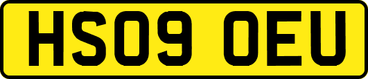 HS09OEU