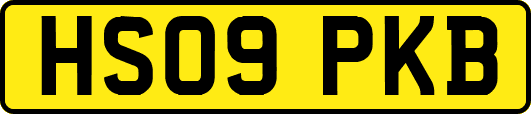HS09PKB