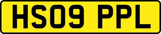 HS09PPL