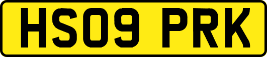 HS09PRK