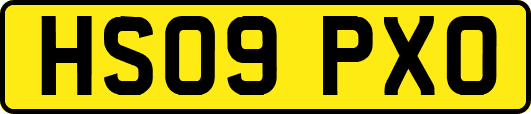 HS09PXO