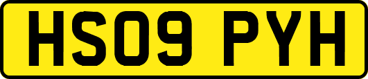 HS09PYH
