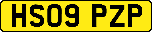 HS09PZP