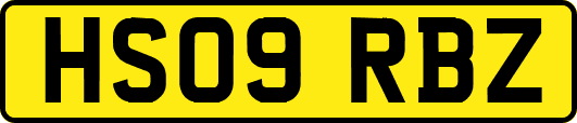 HS09RBZ