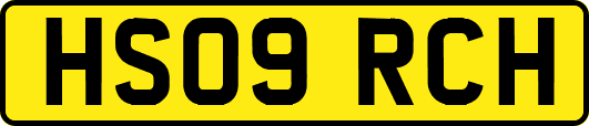 HS09RCH