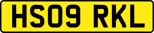 HS09RKL