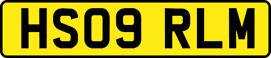HS09RLM