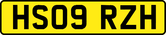 HS09RZH