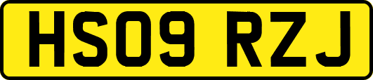 HS09RZJ