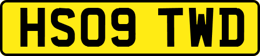 HS09TWD