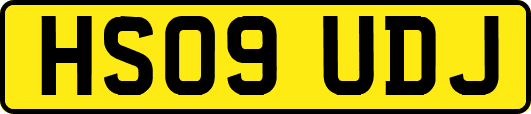 HS09UDJ